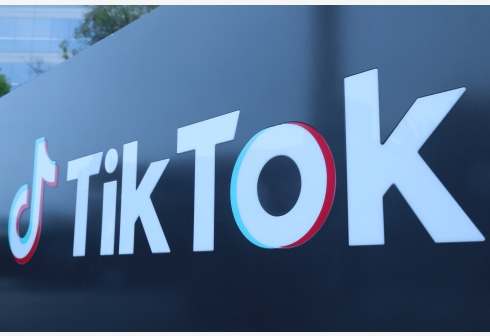 U.S. tech groups support TikTok in suit against Montana ban